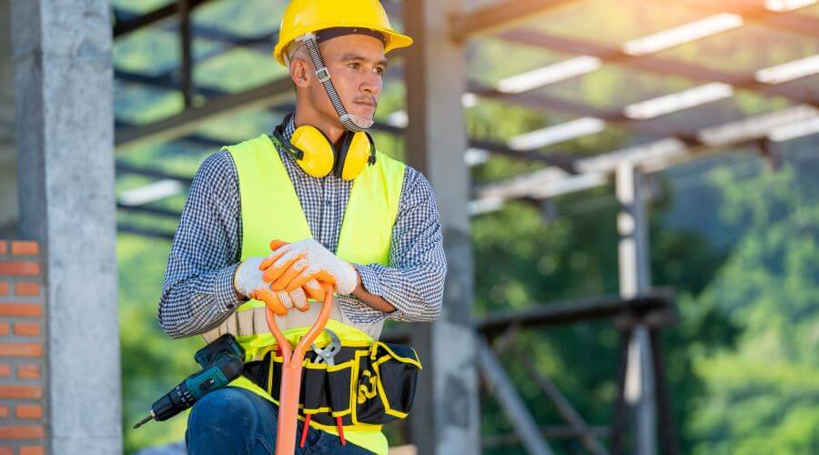 Expert tile roof repair services in Buckingham, VA